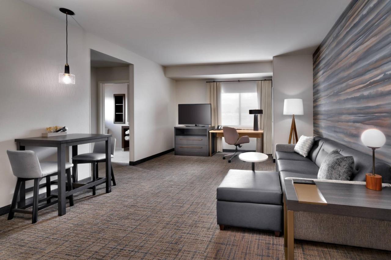 Residence Inn By Marriott Sedona Eksteriør bilde